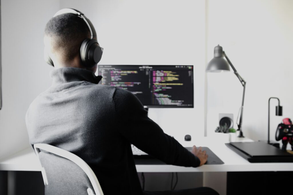 Desarrollo web en Bogotá