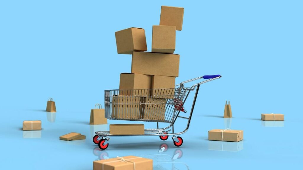 Ecommerce en Bogotá