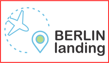 Logo Berlin Landing